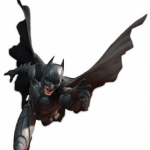 News – First look at Mattel’s Dark Knight Rises Toys