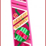 News – Update on the Back to the Future 2 Hoverboard Replica by Mattel
