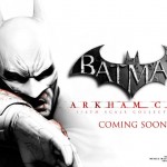 News – Hot Toys Announces Batman Arkham City Figures
