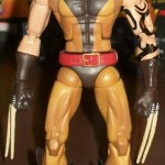 Hasbro Marvel Legends Daken Wolverine