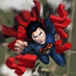 News – DC Announces Smallville Season 11 Comic Book