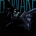 Cartoon Network Beware the Batman