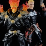 Review – Ghost Rider & Steve Rogers – Marvel Legends, Hasbro