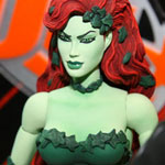 News – Release Date for DC Club Infinite Earths Poison Ivy Revealed?