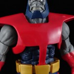 Review – Terrax Build-a-Figure – Marvel Legends, Hasbro