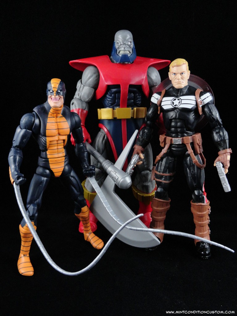 marvel legends thor terrax