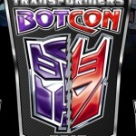 News – Mint Condition Customs is Going to Botcon! 