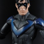 Review – Nightwing (Arkham City) – Batman Legacy, Mattel