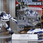 Transformers BotCon 2012 Hasbro Fall of Cybertron Jazz Generations