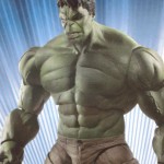 Hasbro Marvel Legends 2012 Movie Avengers Hulk Hawkeye Captain America Loki Thor Iron Man