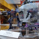 Transformers BotCon 2012 Hasbro Fall of Cybertron Shockwave Decepticon