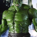 Review – The Hulk – The Avengers (Movie), Marvel Select