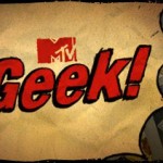 MTV Geek Music Television