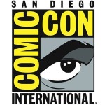 San Diego Comic-Con 2012 Comic Book Convention
