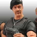 News – Expendables Action Figures Coming From Diamond Select Toys!