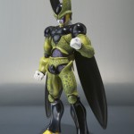 News – S.H. Figuarts Perfect Cell Official Images