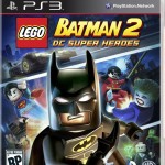 Gamestop Lego Batman 2 DC Superheroes Superman Wonder Woman Joker Lex Luthor Video Game Mini Figure Exclusive