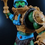 Review – Snake Man-At-Arms – Masters of the Universe Classics, Mattel (16 Pictures!)