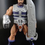 Mattel He-Man Masters of the Universe Classics Fisto 6" Action Figure