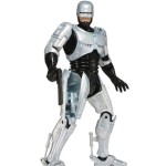 NECA Toys 7" Robocop Action Figure with Spring Loaded Holster