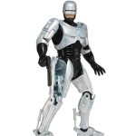 News – NECA Toys Sneak Peek at Robocop with Spring Loaded Holster