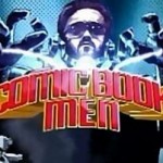 AMC's Comic Book Men Kevin Smith Walk Flannigan