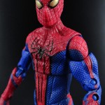 Review – Spider-Man – 6″ Movie Amazing Spider-Man, Hasbro