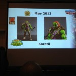 Power Con Reveal - Masters of the Universe Classics Karatii May 2013
