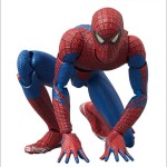 News – Medicom MAFEX Amazing Spider-Man Figure Images
