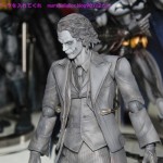 Play Arts Kai Batman Dark Knight Rises Arkham Asylum City Action Figures 2012 Tokyo Game Show