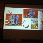 News – Mattel Announces MOTUC Castle Grayskull and Upcoming Figures at Power Con