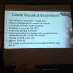 Power Con Reveal - Masters of the Universe Castle Grayskull Playset Info