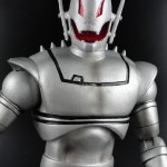 Review – Ultron – Marvel Select, Diamond Select Toys