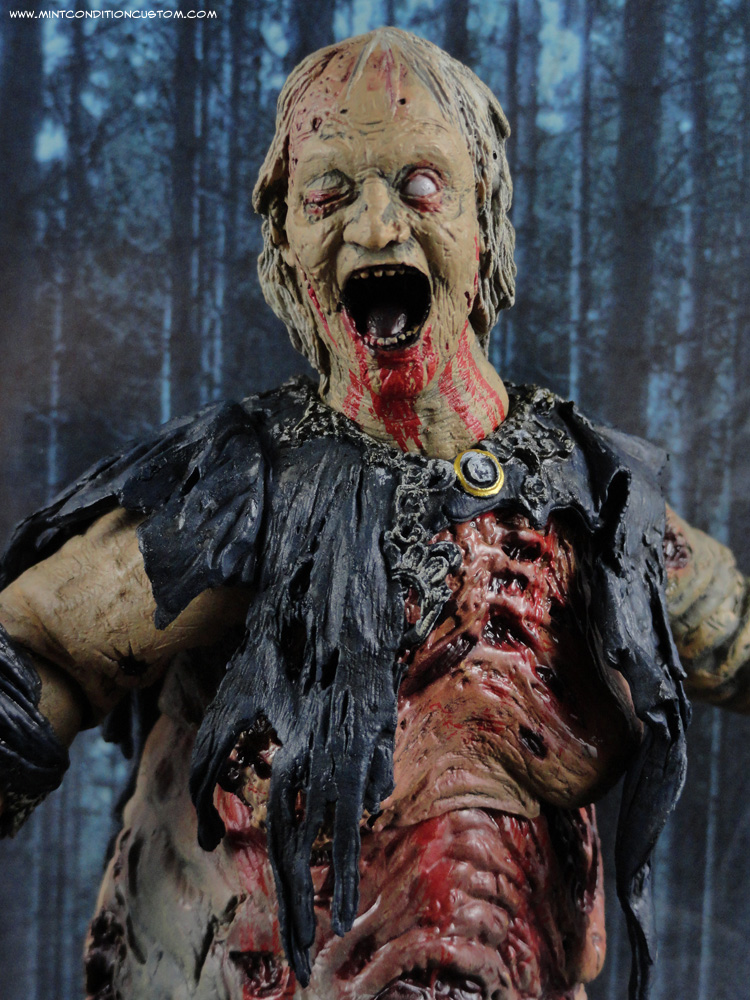 10 Scariest Deadites From the 'Evil Dead