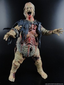 NECA Evil Dead 2 Henrietta Deadite Action Figure Horror Halloween Sam Raimi Bruce Campbell Army of Darkness