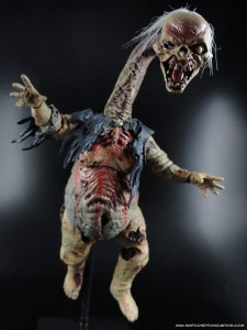 NECA Evil Dead 2 Henrietta Deadite Action Figure Horror Halloween Sam Raimi Bruce Campbell Army of Darkness