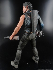 NECA Evil Dead 2 Army of Darkness Hero Ash Williams 7" Action Figure