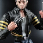 New Custom Action Figure – Logan/Wolverine, X-Men Movie Style
