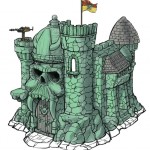 News – MOTUC Castle Grayskull is Officially Happening!