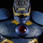 Review – New 52 Darkseid – Justice League, DC Collectibles