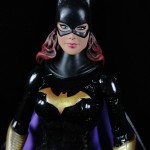 Review – New 52 Batgirl – Batman Unlimited, Mattel