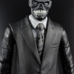 Review – Black Mask – DC Universe Signature Collection, Mattel