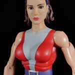 Review – Elasti-Girl – DC Universe Signature Collection, Mattel 