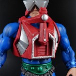 Review – Mekaneck – Masters of the Universe Classics, Mattel