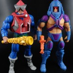 Masters of the Universe MOTUC Mekaneck Action Figure From Mattel