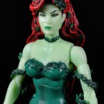 Review – Poison Ivy – DC Universe Signature Collection, Mattel