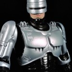 Review – Robocop with Spring Loaded Holster – Robocop, NECA
