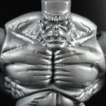 New Custom Action Figures – 3 3/4″ U-Foes, Marvel Universe Style