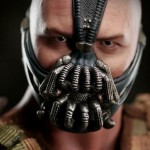 News – Hot Toys Dark Knight Rises Bane Final Product Images