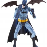 News – Mattel Batman Unlimited Vampire Batman 6″ Figure Revealed